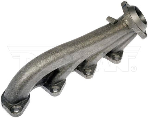 Dayton Parts 674-987 Exhaust Manifold Kit - Includes Required Gaskets And Hardware