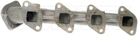 Dayton Parts 674-987 Exhaust Manifold Kit - Includes Required Gaskets And Hardware