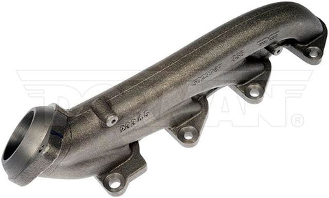 Dayton Parts 674-987 Exhaust Manifold Kit - Includes Required Gaskets And Hardware