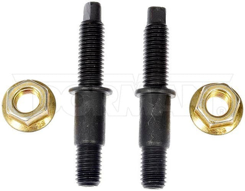 Dayton Parts 674-987 Exhaust Manifold Kit - Includes Required Gaskets And Hardware