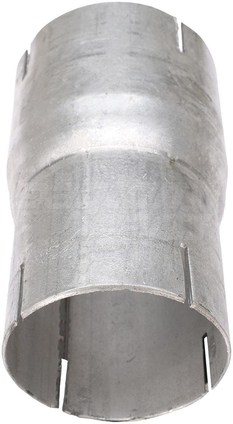 Dayton Parts 674-9880 Exhaust Reducer - 3.5 In./3 In. Inner Diameter, 6 In. Length - Aluminized