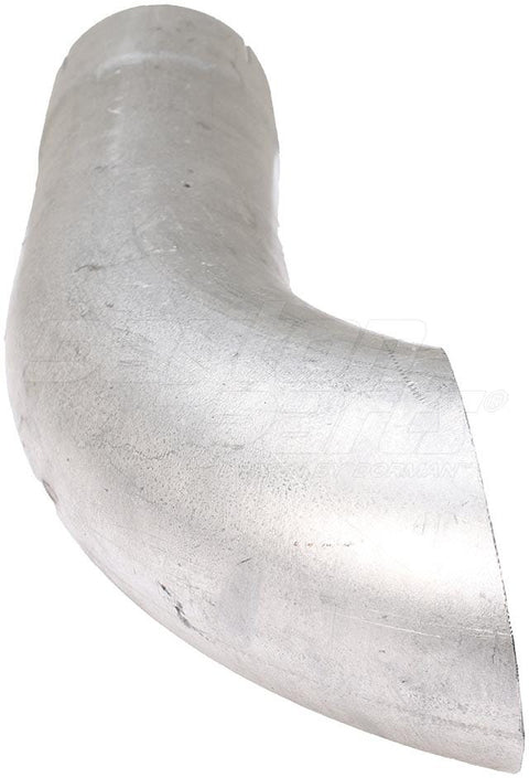 Dayton Parts 674-9881 Exhaust Stack Pipe 4 In. X 18 In. Angled