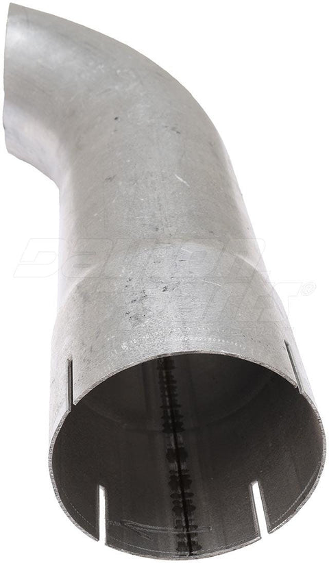 Dayton Parts 674-9881 Exhaust Stack Pipe 4 In. X 18 In. Angled