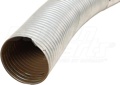 Dayton Parts 674-9884 Exhaust Flex Tubing