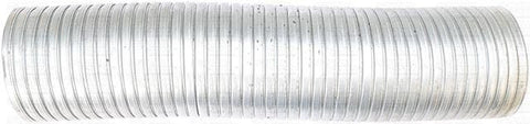 Dayton Parts 674-9886 Exhaust Connector