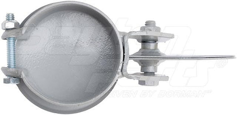 Dayton Parts 674-9887 Exhaust Rain Cap, 2 1/2 In. Std