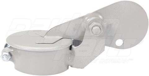 Dayton Parts 674-9887 Exhaust Rain Cap, 2 1/2 In. Std