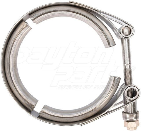 Dayton Parts 674-9888 Exhaust Band Clamp