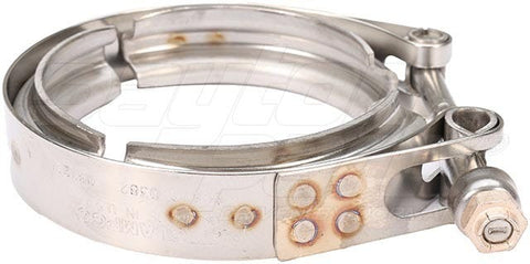 Dayton Parts 674-9888 Exhaust Band Clamp
