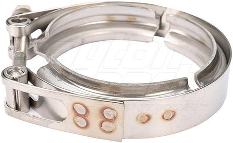 Dayton Parts 674-9888 Exhaust Band Clamp