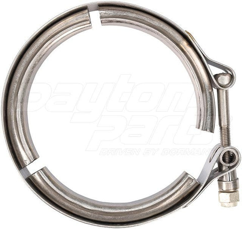 Dayton Parts 674-9889 Exhaust Clamp