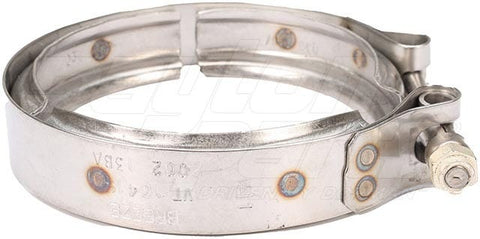 Dayton Parts 674-9889 Exhaust Clamp