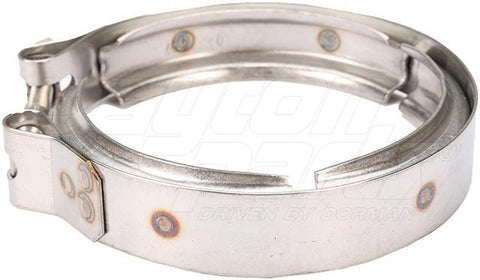 Dayton Parts 674-9889 Exhaust Clamp