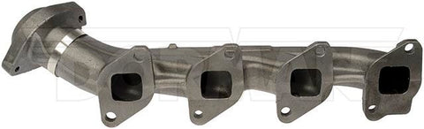 Dayton Parts 674-988 Exhaust Manifold Kit - Includes Required Gaskets And Hardware