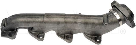 Dayton Parts 674-988 Exhaust Manifold Kit - Includes Required Gaskets And Hardware