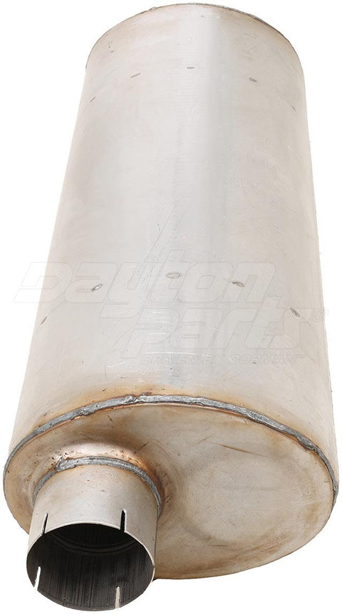 Dayton Parts 674-9890 Exhaust Muffler