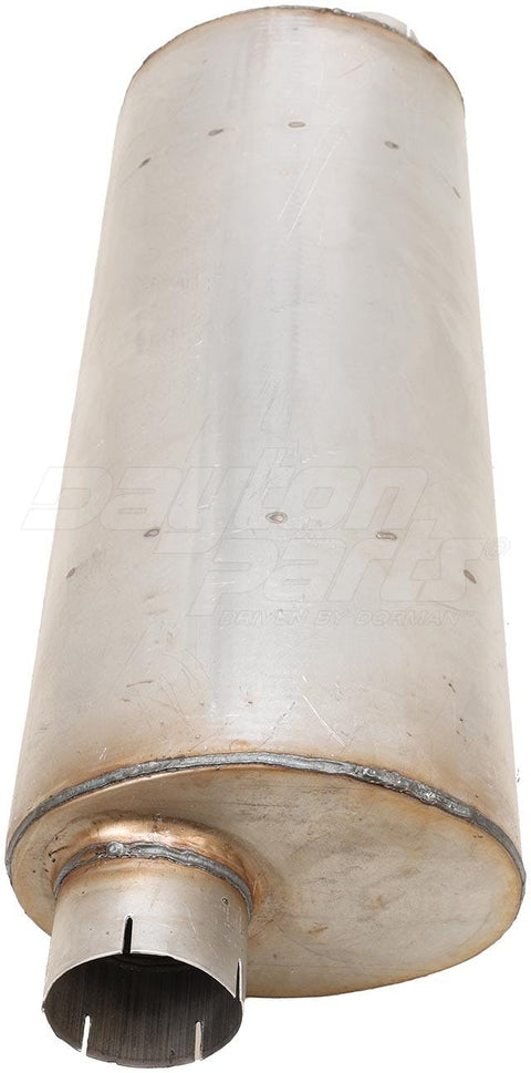 Dayton Parts 674-9890 Exhaust Muffler