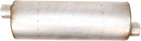 Dayton Parts 674-9890 Exhaust Muffler
