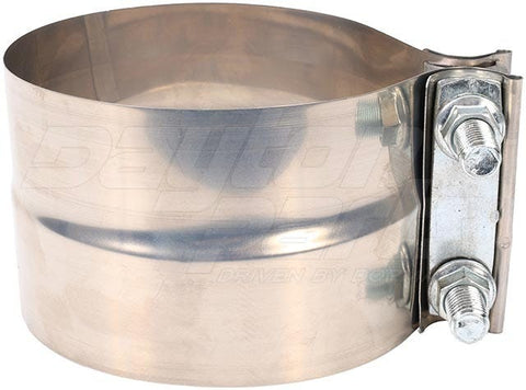 Dayton Parts 674-9891 Exhaust Clamp