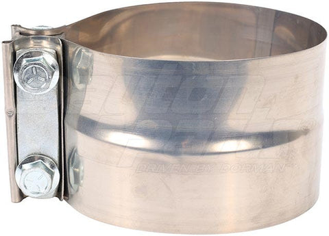 Dayton Parts 674-9891 Exhaust Clamp