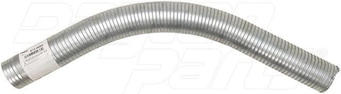 Dayton Parts 674-9892 Exhaust Flex Tubing