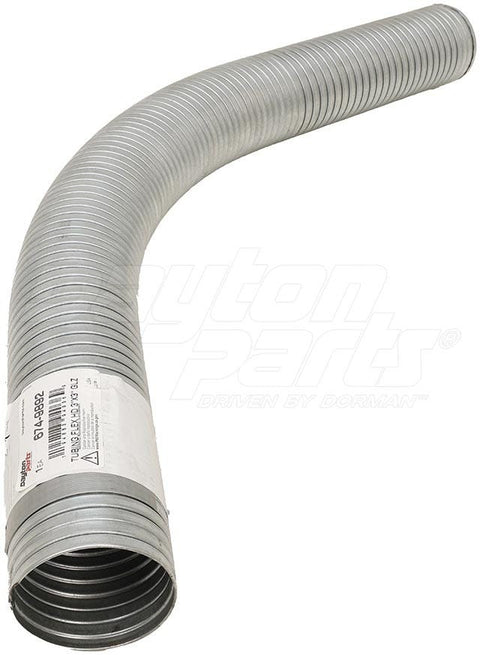 Dayton Parts 674-9892 Exhaust Flex Tubing