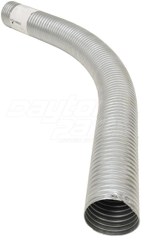 Dayton Parts 674-9892 Exhaust Flex Tubing