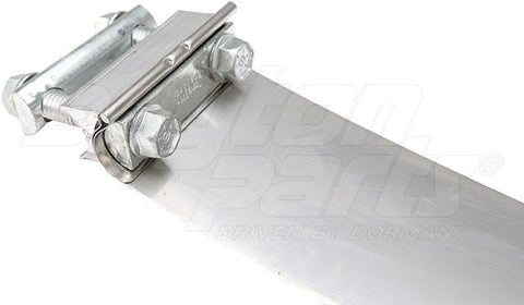 Dayton Parts 674-9893 Exhaust Clamp