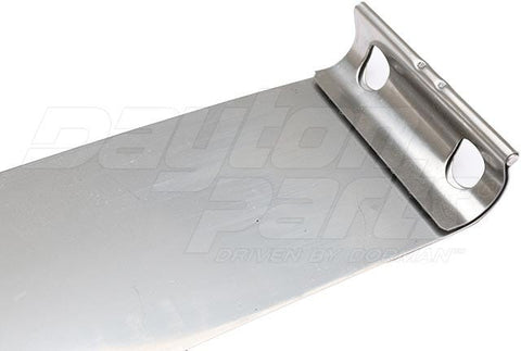 Dayton Parts 674-9893 Exhaust Clamp