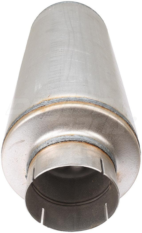 Dayton Parts 674-9896 Exhaust Muffler