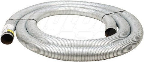 Dayton Parts 674-9898 Exhaust Flex Roll