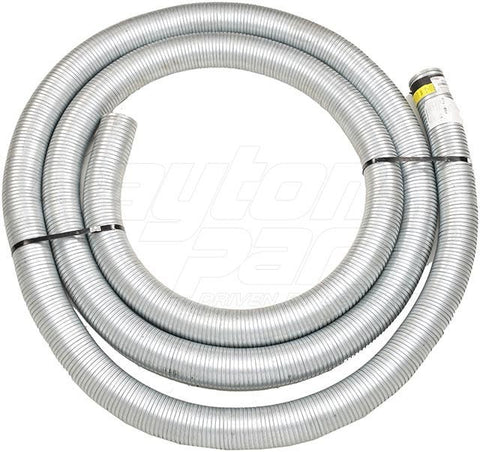 Dayton Parts 674-9898 Exhaust Flex Roll
