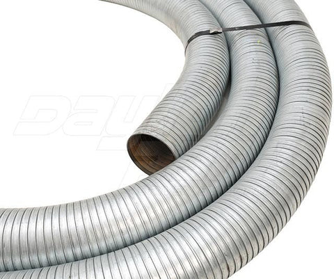 Dayton Parts 674-9898 Exhaust Flex Roll