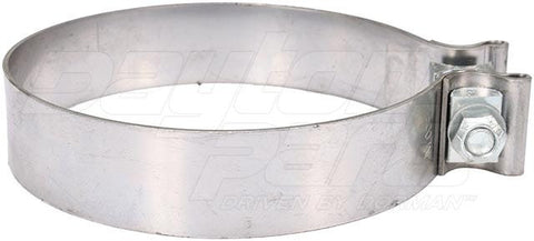 Dayton Parts 674-9901 Exhaust Clamp
