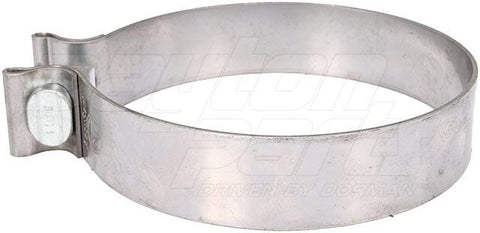 Dayton Parts 674-9901 Exhaust Clamp