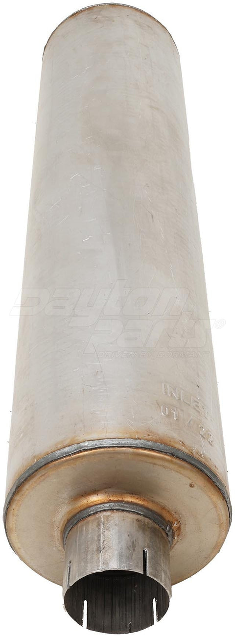 Dayton Parts 674-9903 Exhaust Muffler