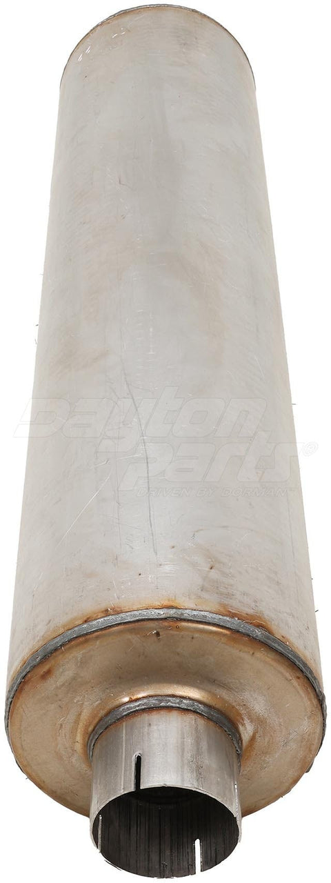 Dayton Parts 674-9903 Exhaust Muffler