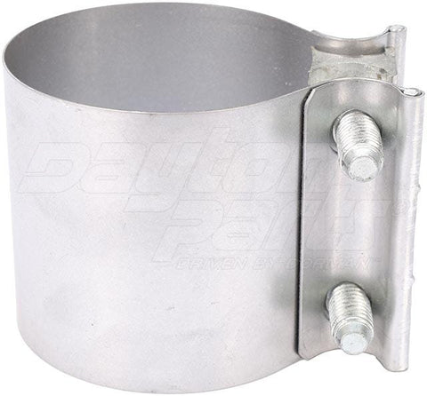 Dayton Parts 674-9906 Exhaust Band Clamp