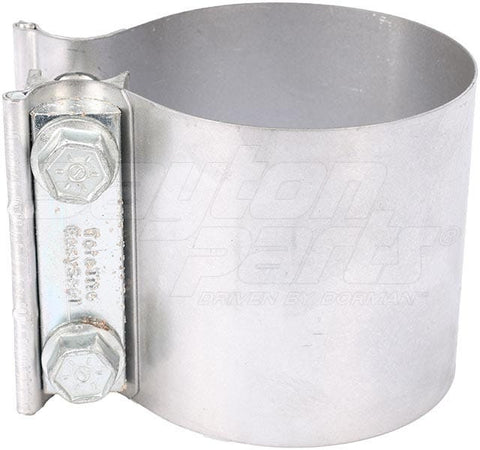 Dayton Parts 674-9906 Exhaust Band Clamp