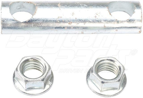 Dayton Parts 674-9906 Exhaust Band Clamp