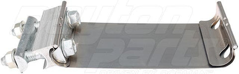 Dayton Parts 674-9907 Exhaust Clamp