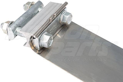 Dayton Parts 674-9907 Exhaust Clamp