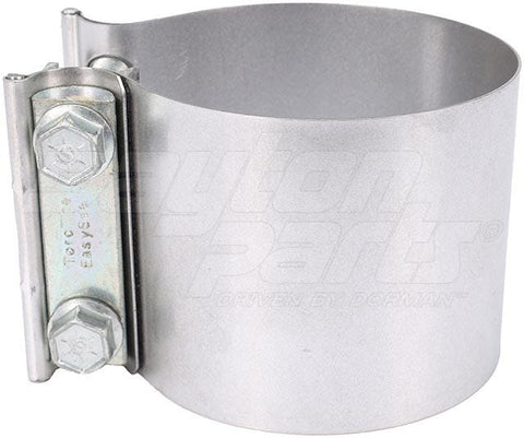 Dayton Parts 674-9910 Exhaust Clamp