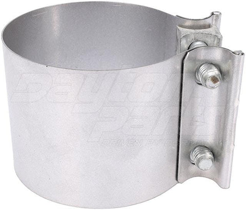 Dayton Parts 674-9910 Exhaust Clamp