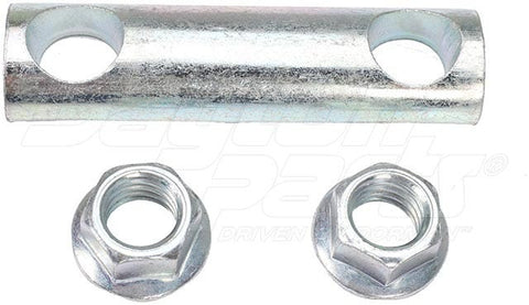 Dayton Parts 674-9910 Exhaust Clamp