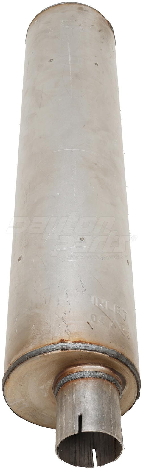 Dayton Parts 674-9917 Exhaust Muffler