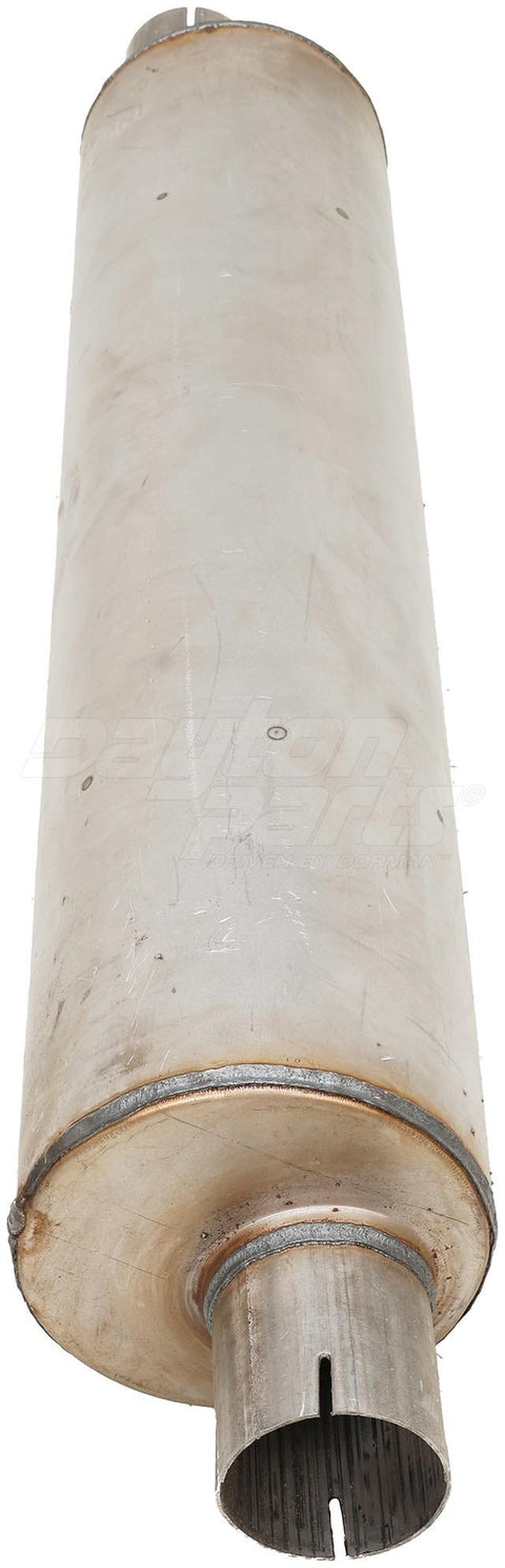 Dayton Parts 674-9917 Exhaust Muffler