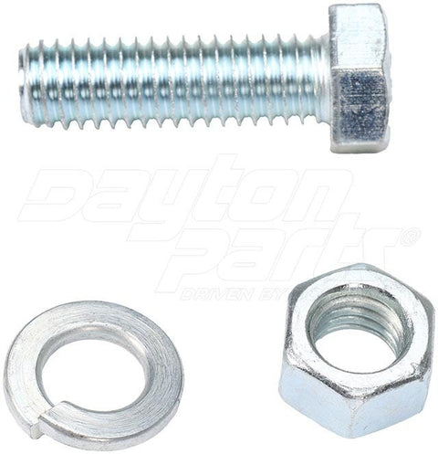 Dayton Parts 674-9918 Exhaust Pipe Hanger - 4 In.
