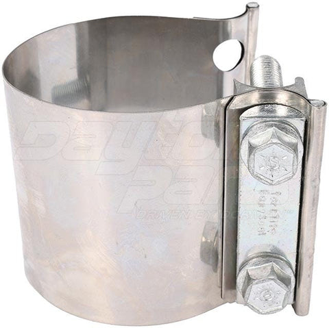 Dayton Parts 674-9919 Exhaust Band Clamp