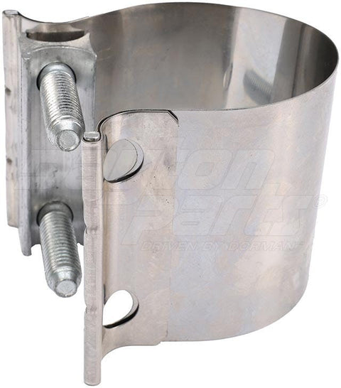 Dayton Parts 674-9919 Exhaust Band Clamp